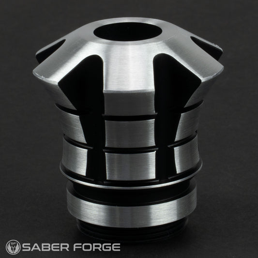 Relic Pommel Mk2 (Small)