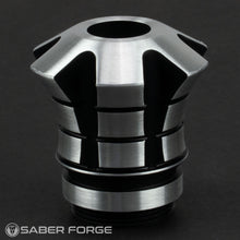 Load image into Gallery viewer, Relic Pommel Mk2 (Small)
