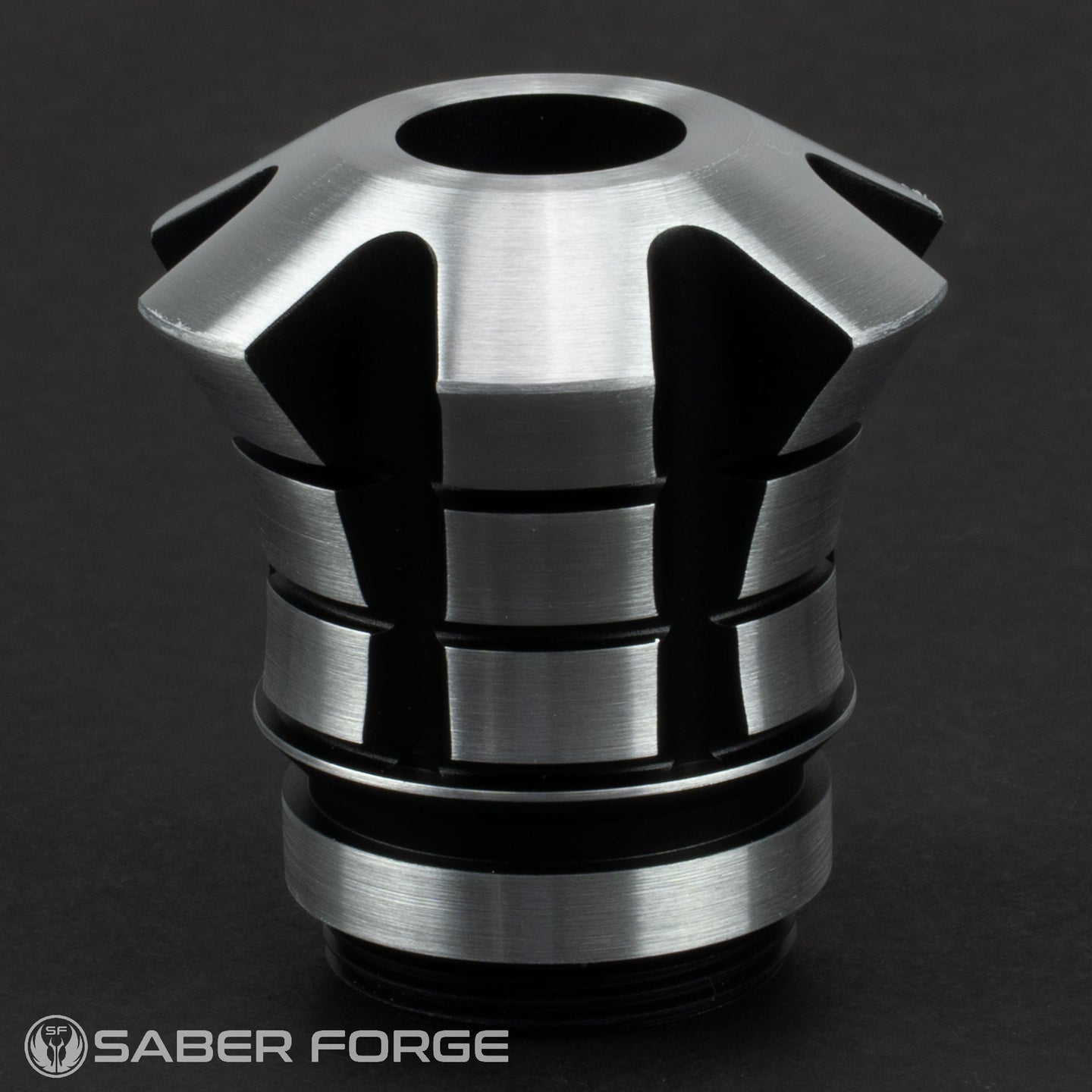 Relic Pommel Mk2 (Small)