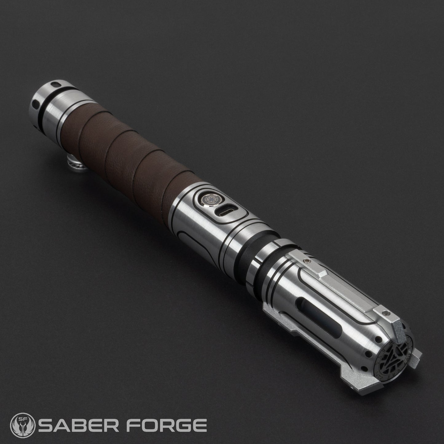 Arbiter Mk2  (Wrapped)