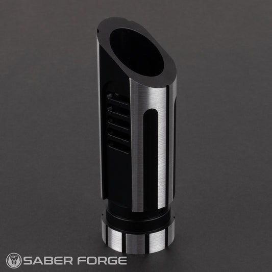 Commando Emitter