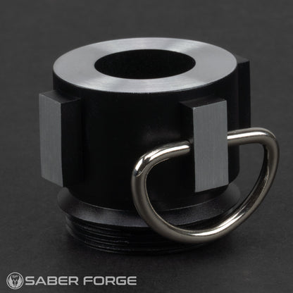 Adept Pommel