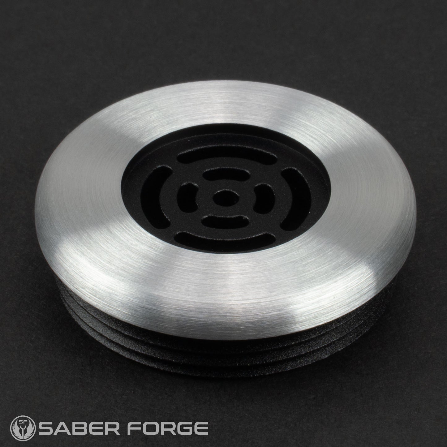 Jade Fire Pommel Mk2