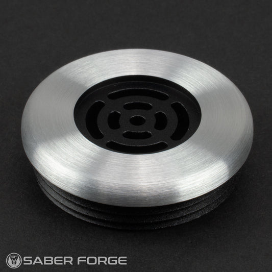 Jade Fire Pommel Mk2