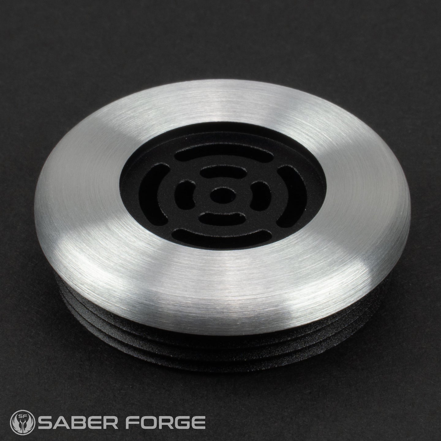 Jade Fire Pommel Mk2