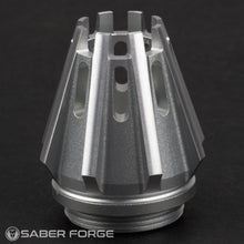 Load image into Gallery viewer, Bane Pommel
