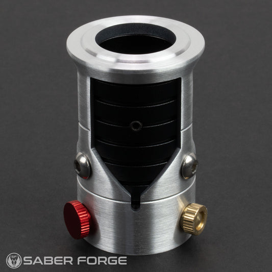 Avenger Emitter