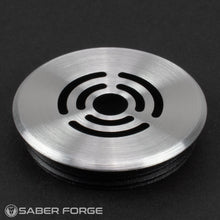 Load image into Gallery viewer, Prodigal Son Pommel Mk2
