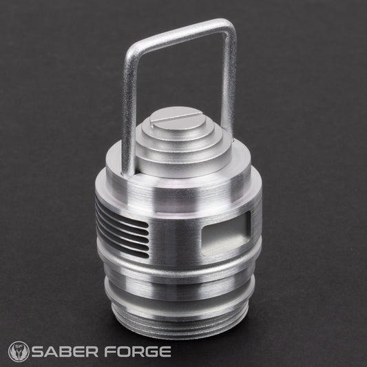 Nomad Pommel Mk2