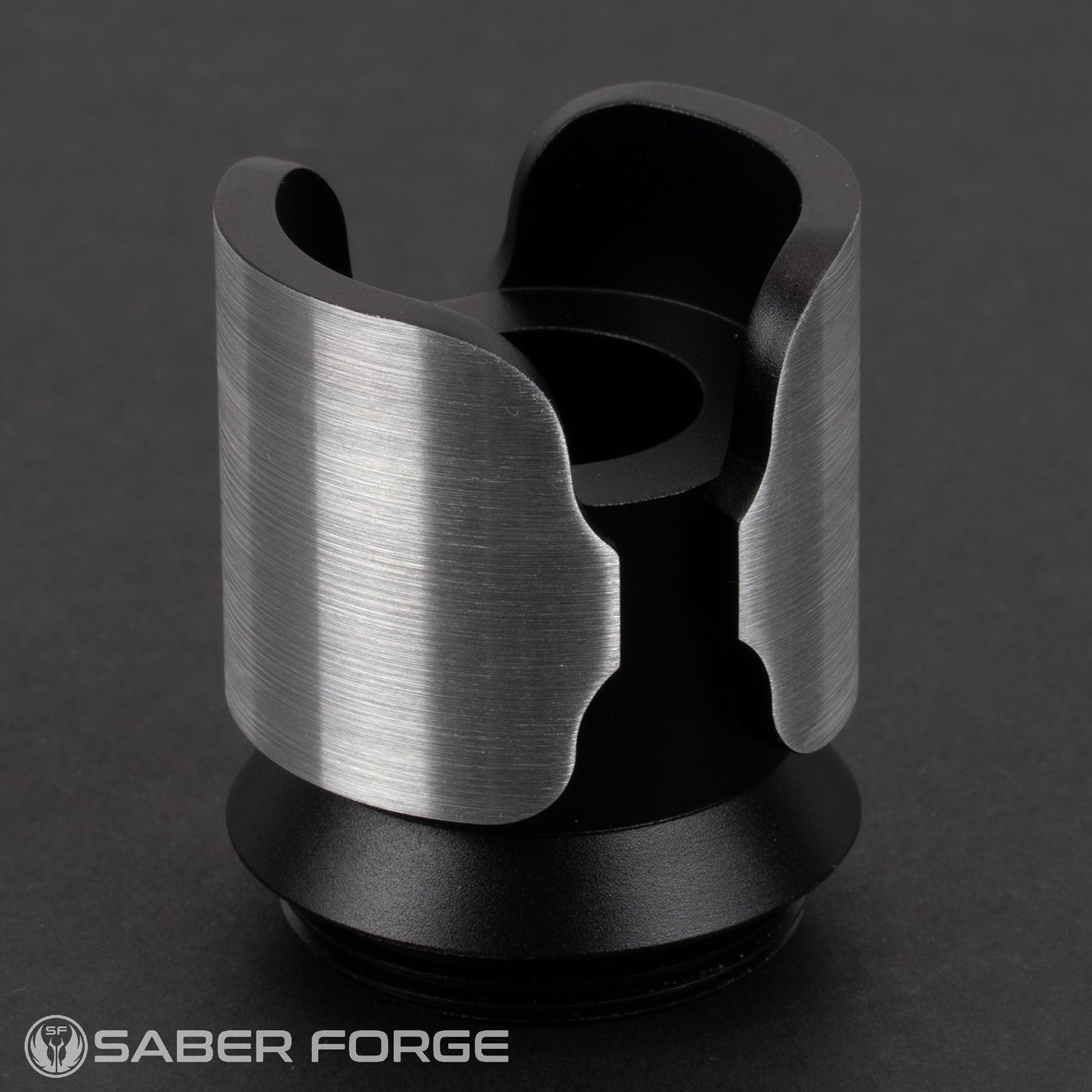 Nomad Pommel