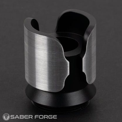 Nomad Pommel