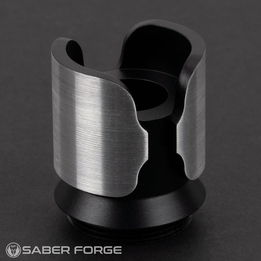 Nomad Pommel