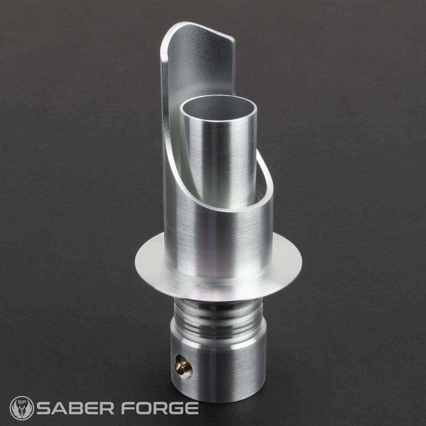 Ares Emitter
