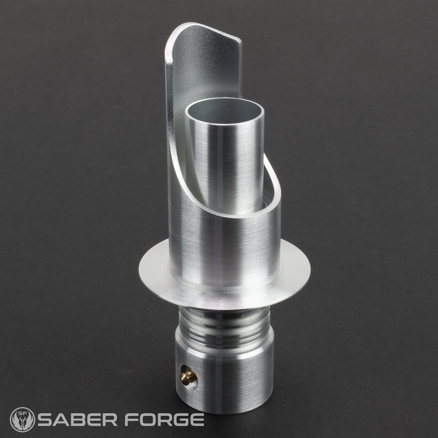 Ares Emitter