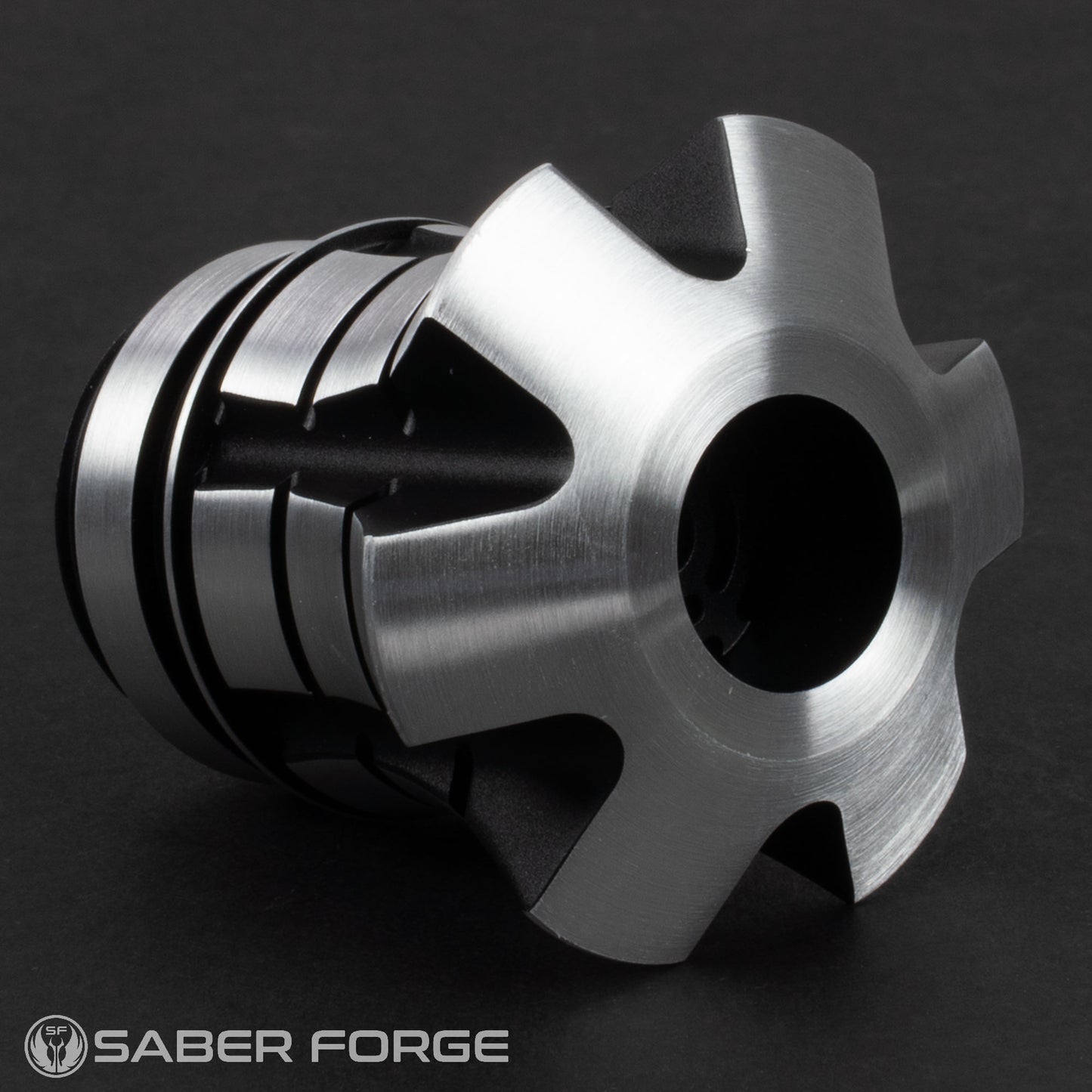 Relic Pommel Mk2 (Small)