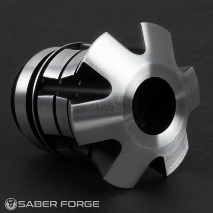 Relic Pommel Mk2 (Small)