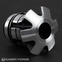 Load image into Gallery viewer, Relic Pommel Mk2 (Small)
