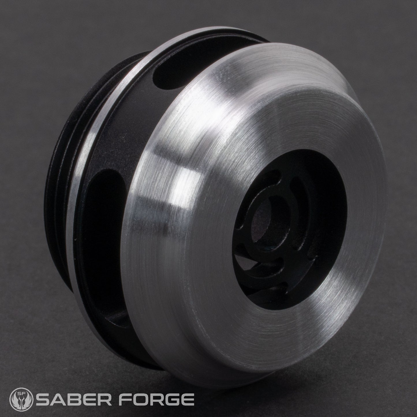 Exile Pommel