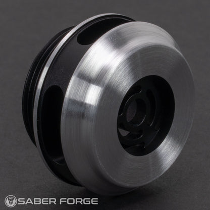 Exile Pommel