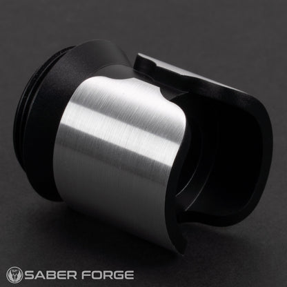 Nomad Pommel