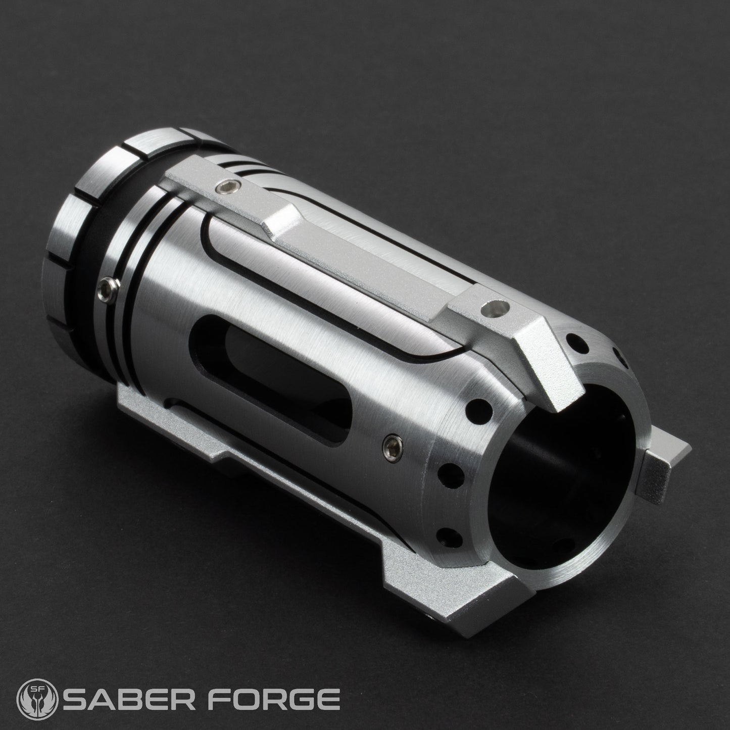 16 Emitter