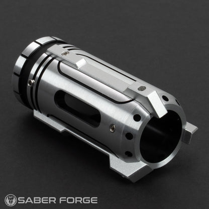16 Emitter