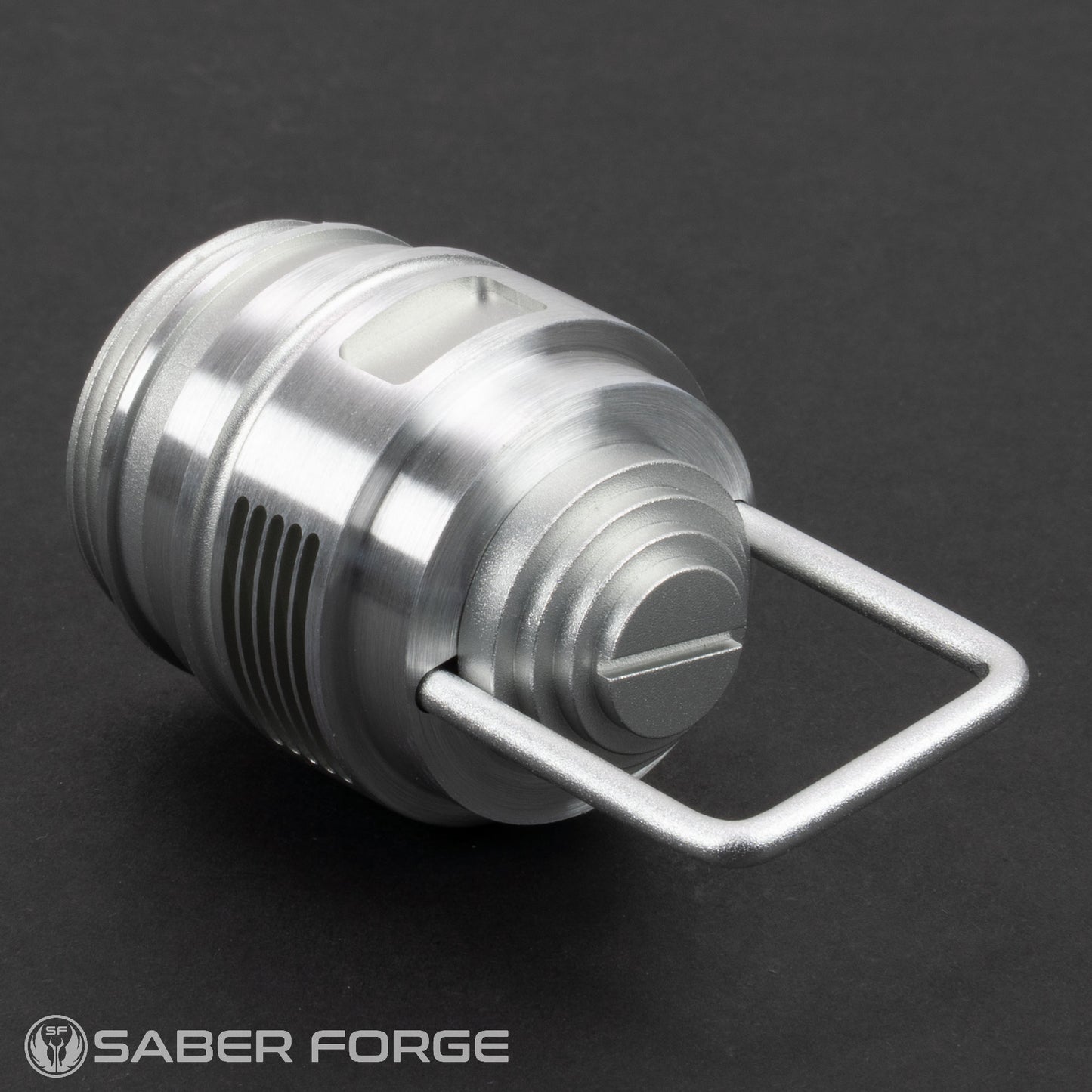 Nomad Pommel Mk2