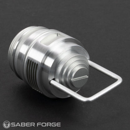 Nomad Pommel Mk2
