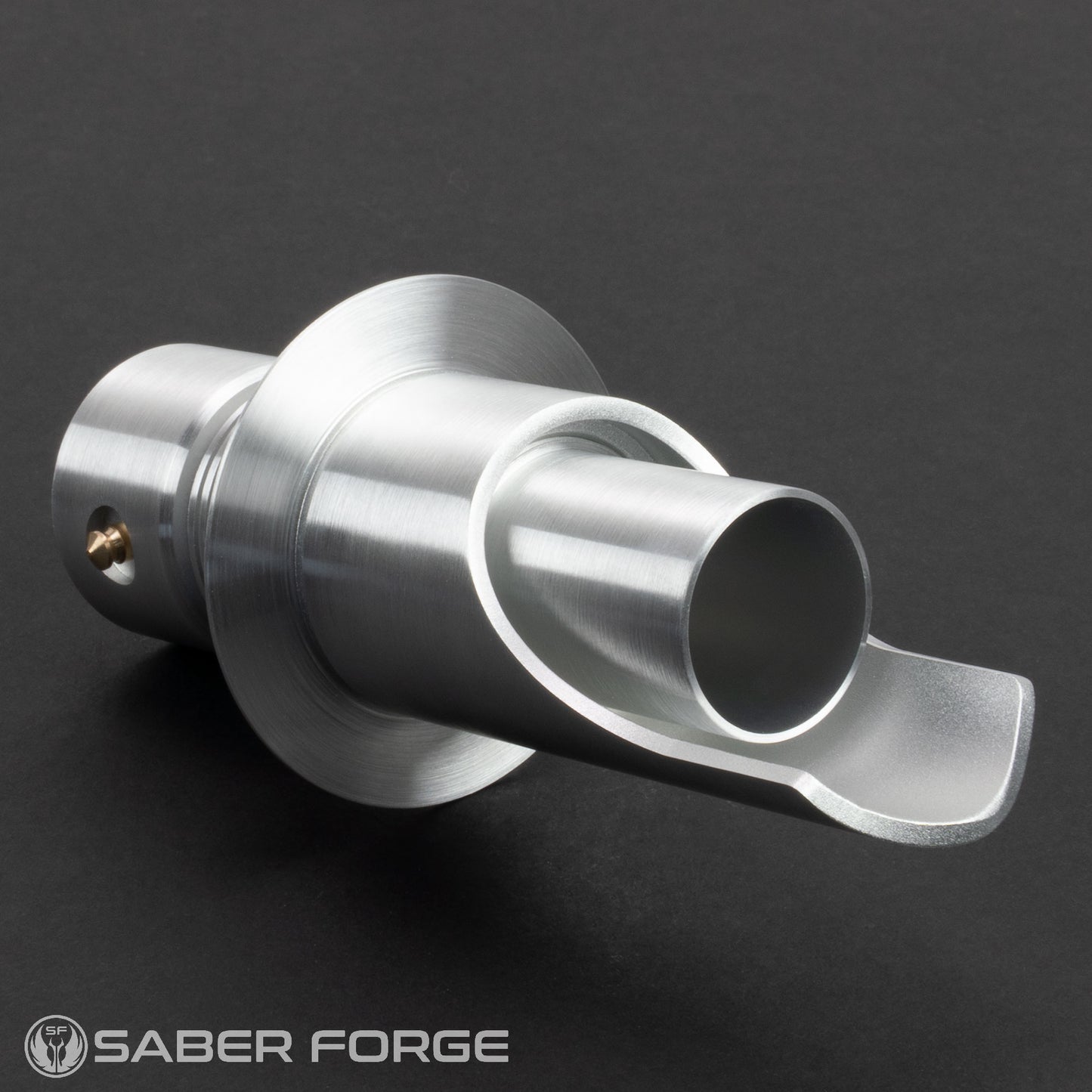 Ares Emitter
