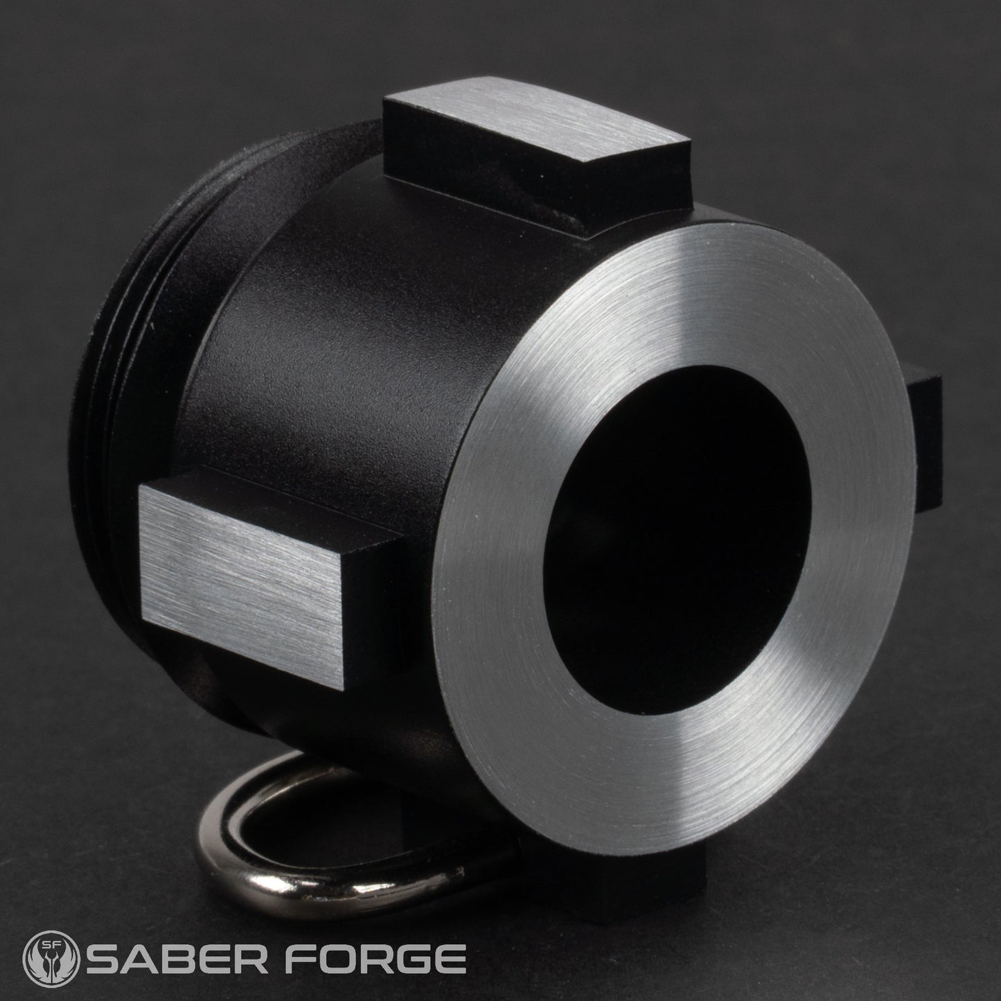 Adept Pommel