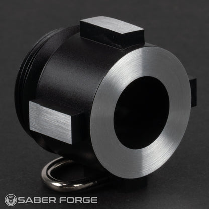 Adept Pommel