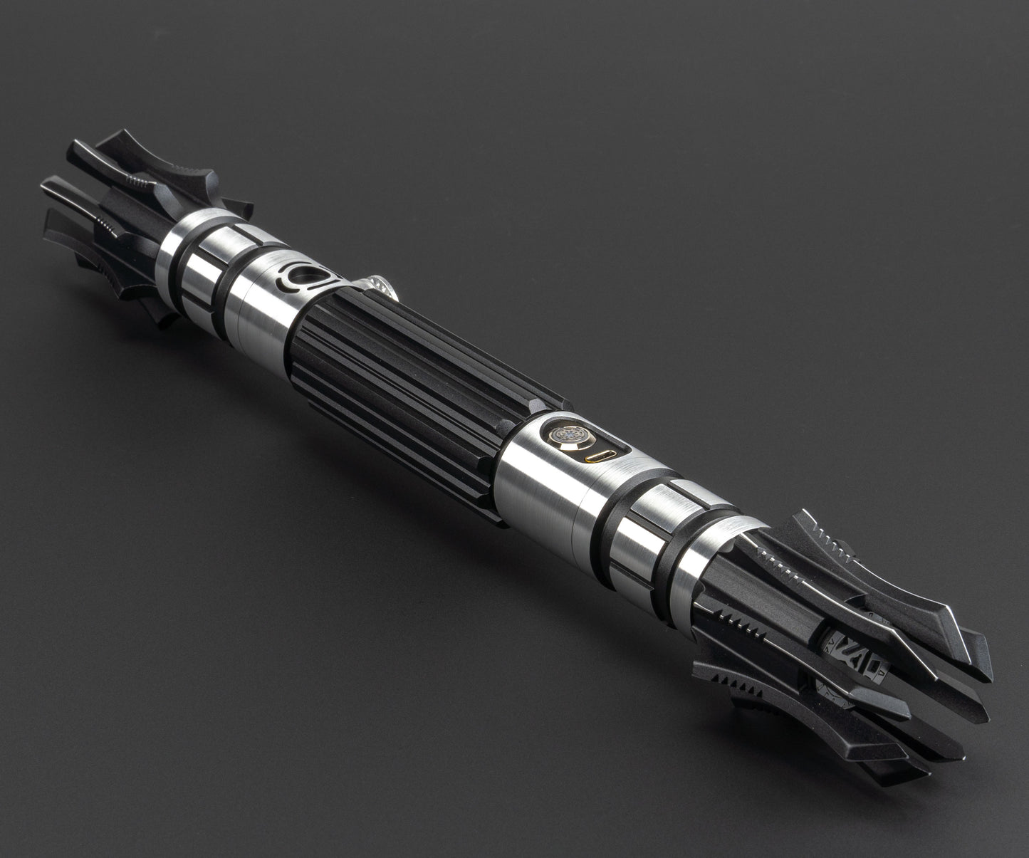 Wraith Battle Staff