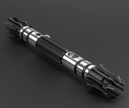Wraith Battle Staff