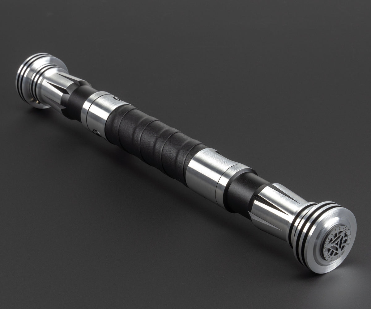 Aggressor Battle Staff