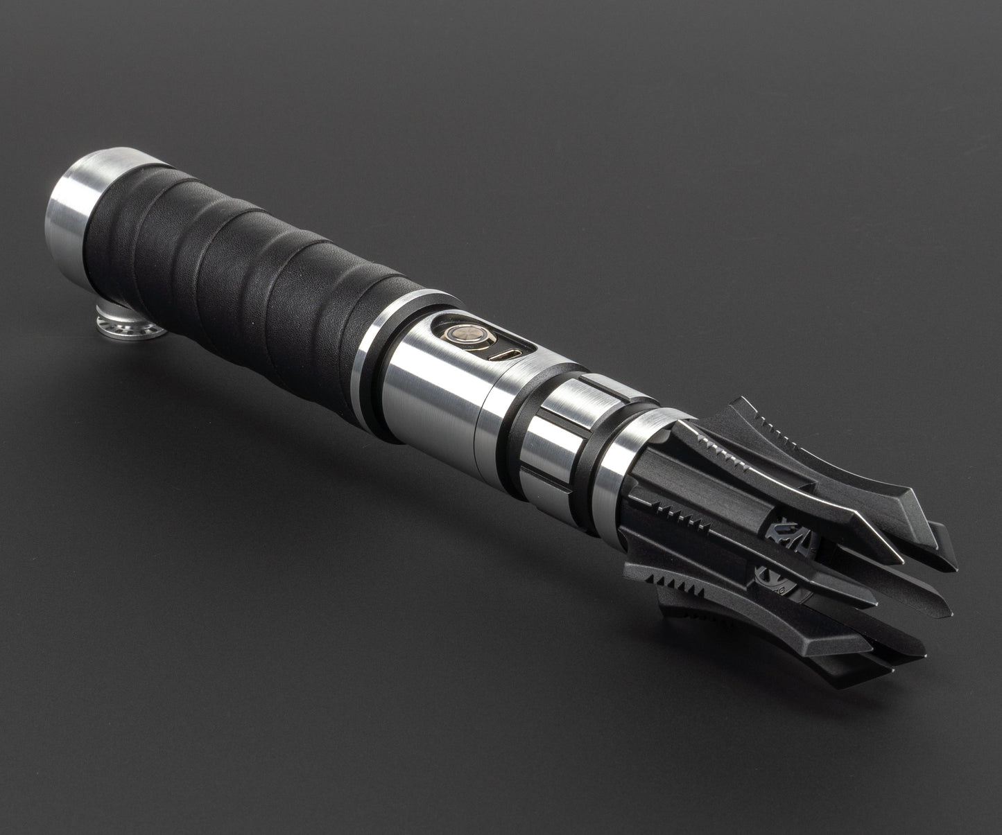 Wraith (Wrapped)