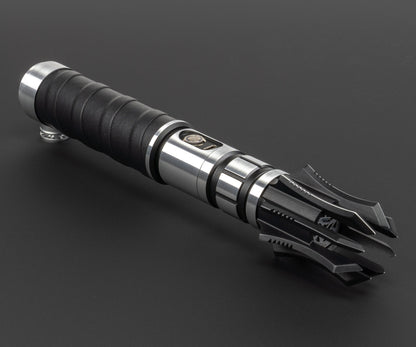 Wraith (Wrapped)