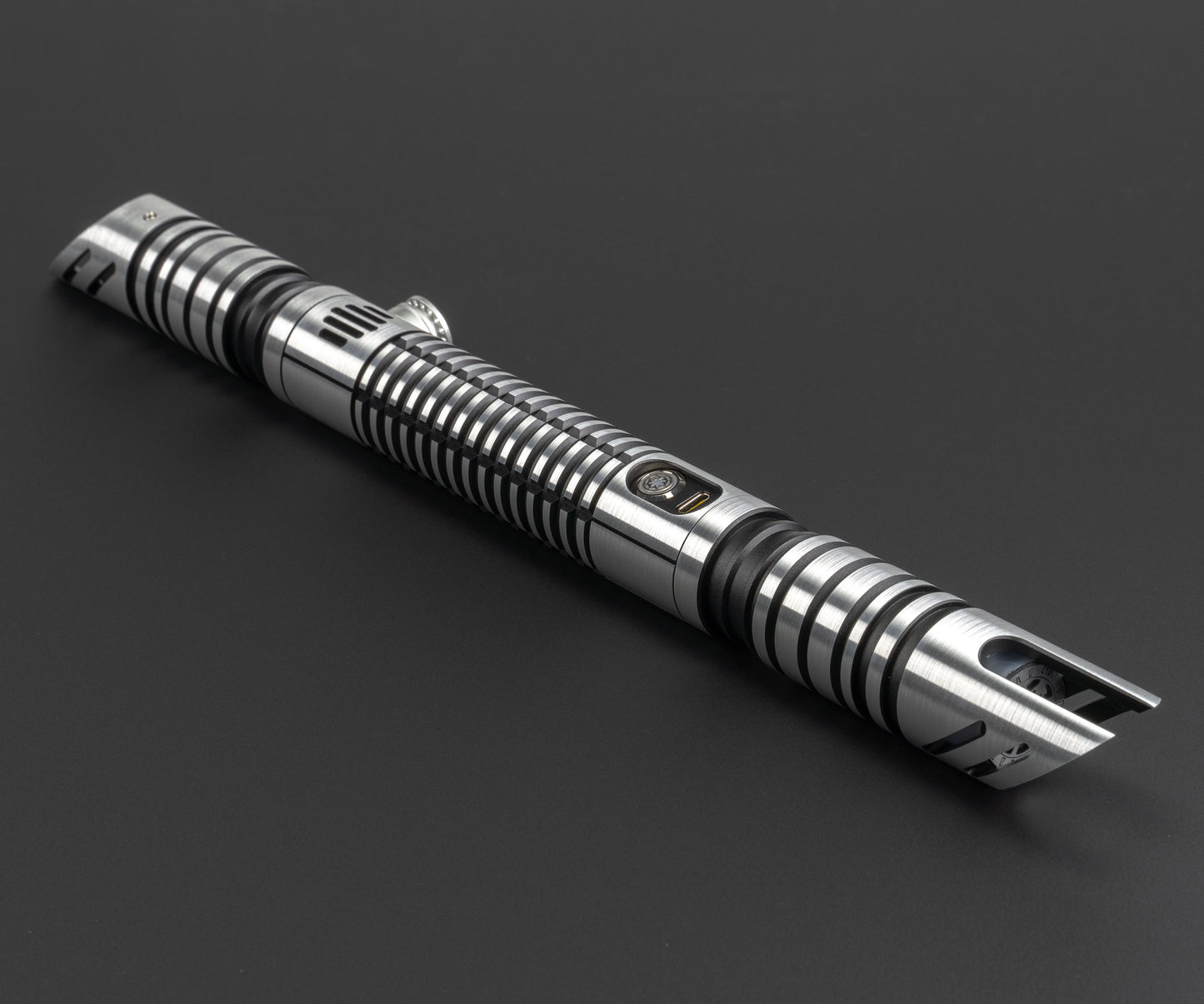 Acolyte Battle Staff