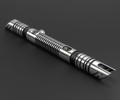 Acolyte Battle Staff