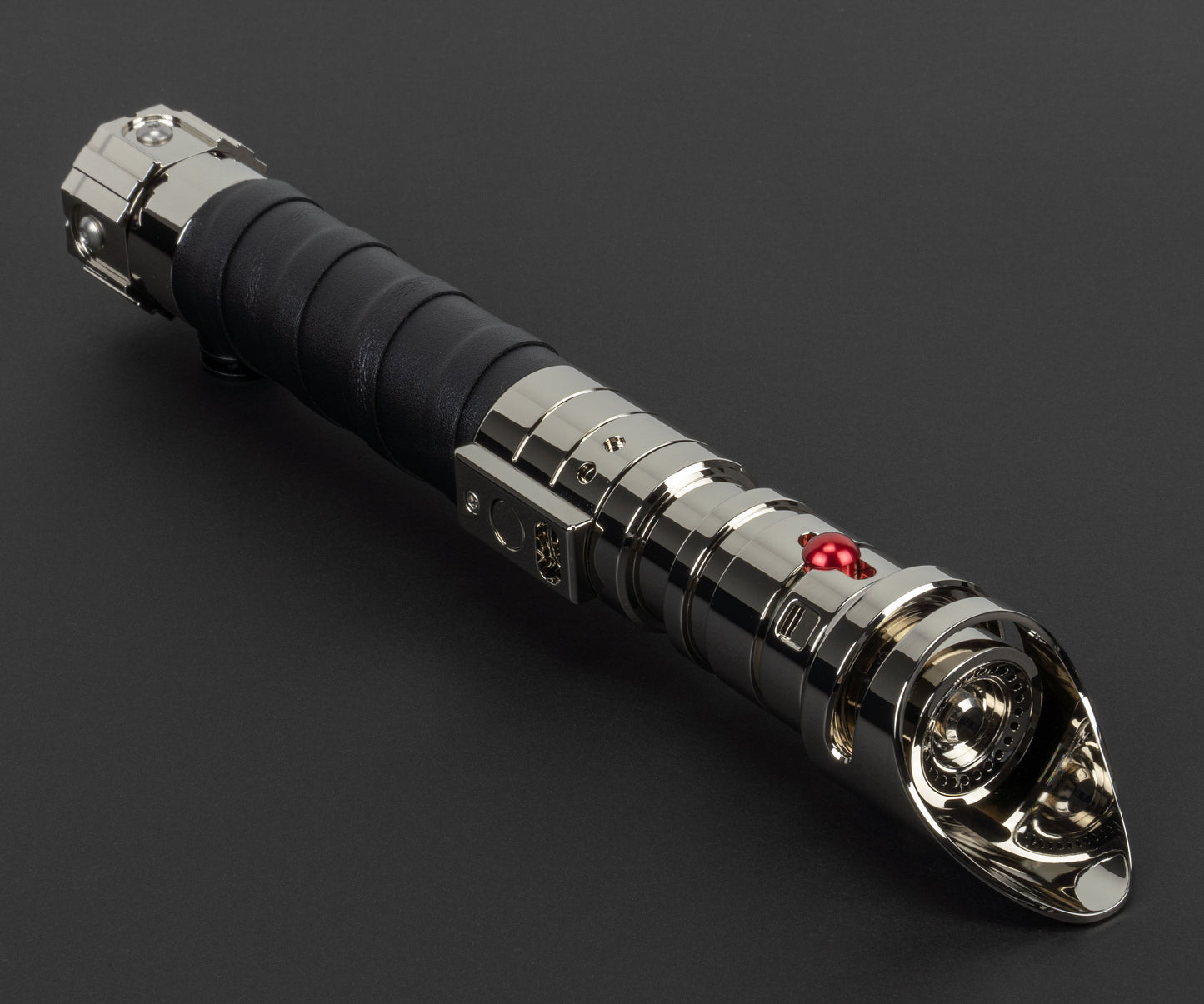 Heretic Mk2