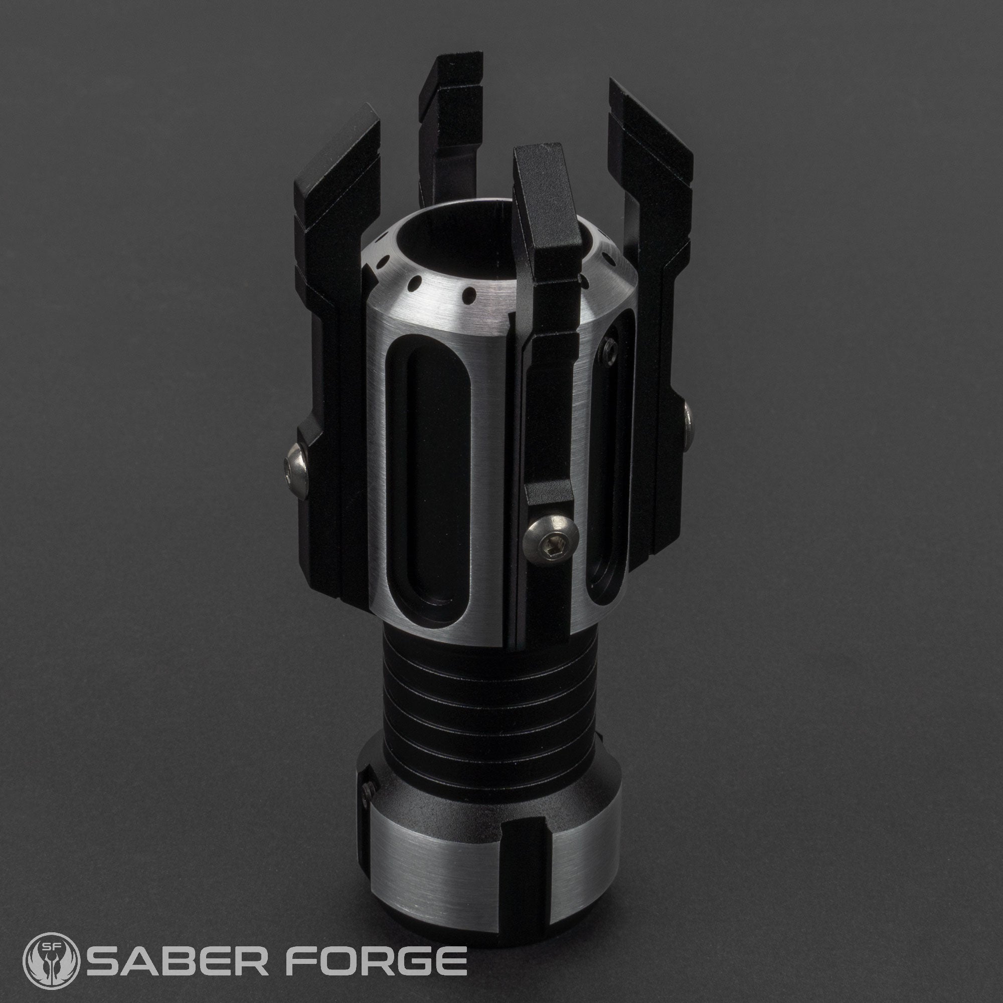 02 Emitter Mk2 – SaberForge