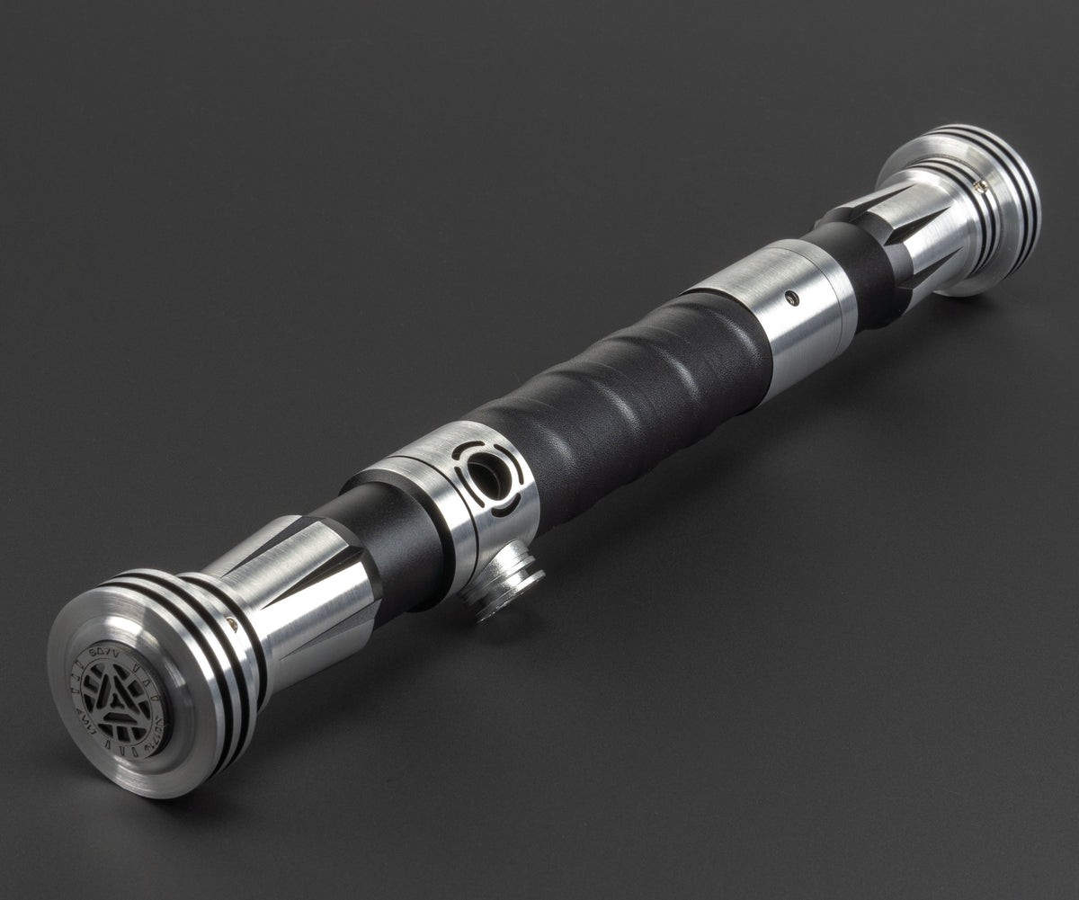Aggressor Battle Staff
