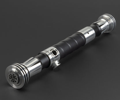 Aggressor Battle Staff