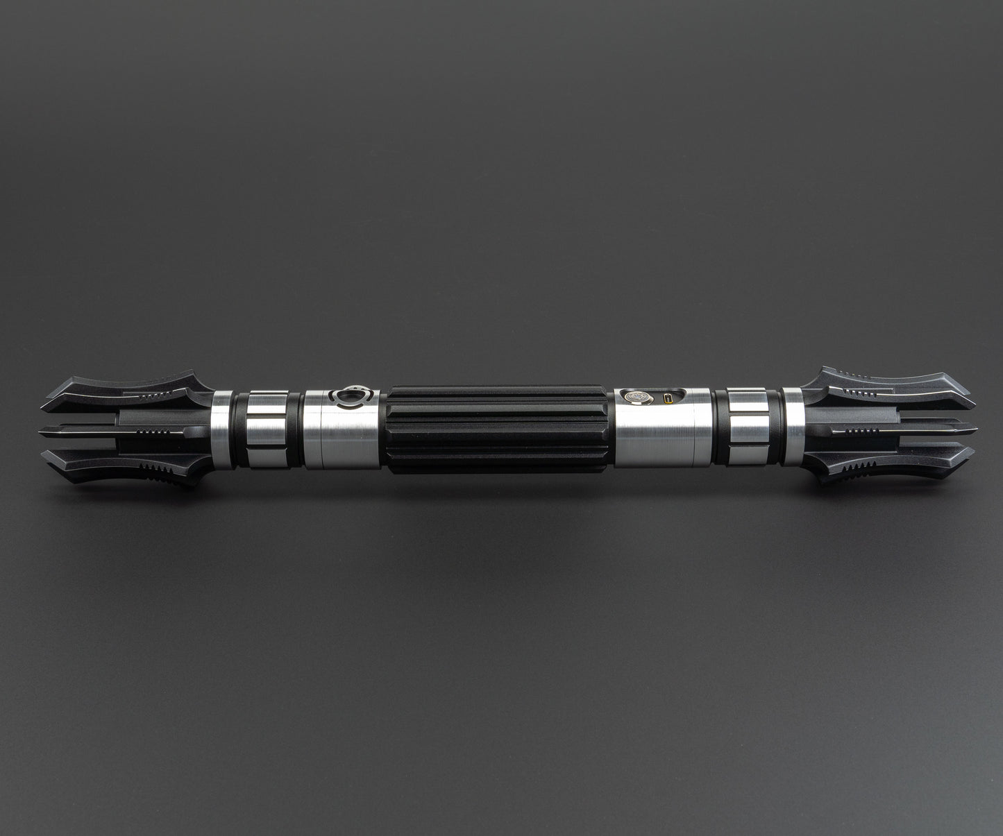 Wraith Battle Staff