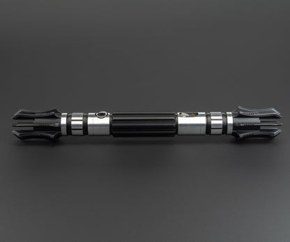 Wraith Battle Staff