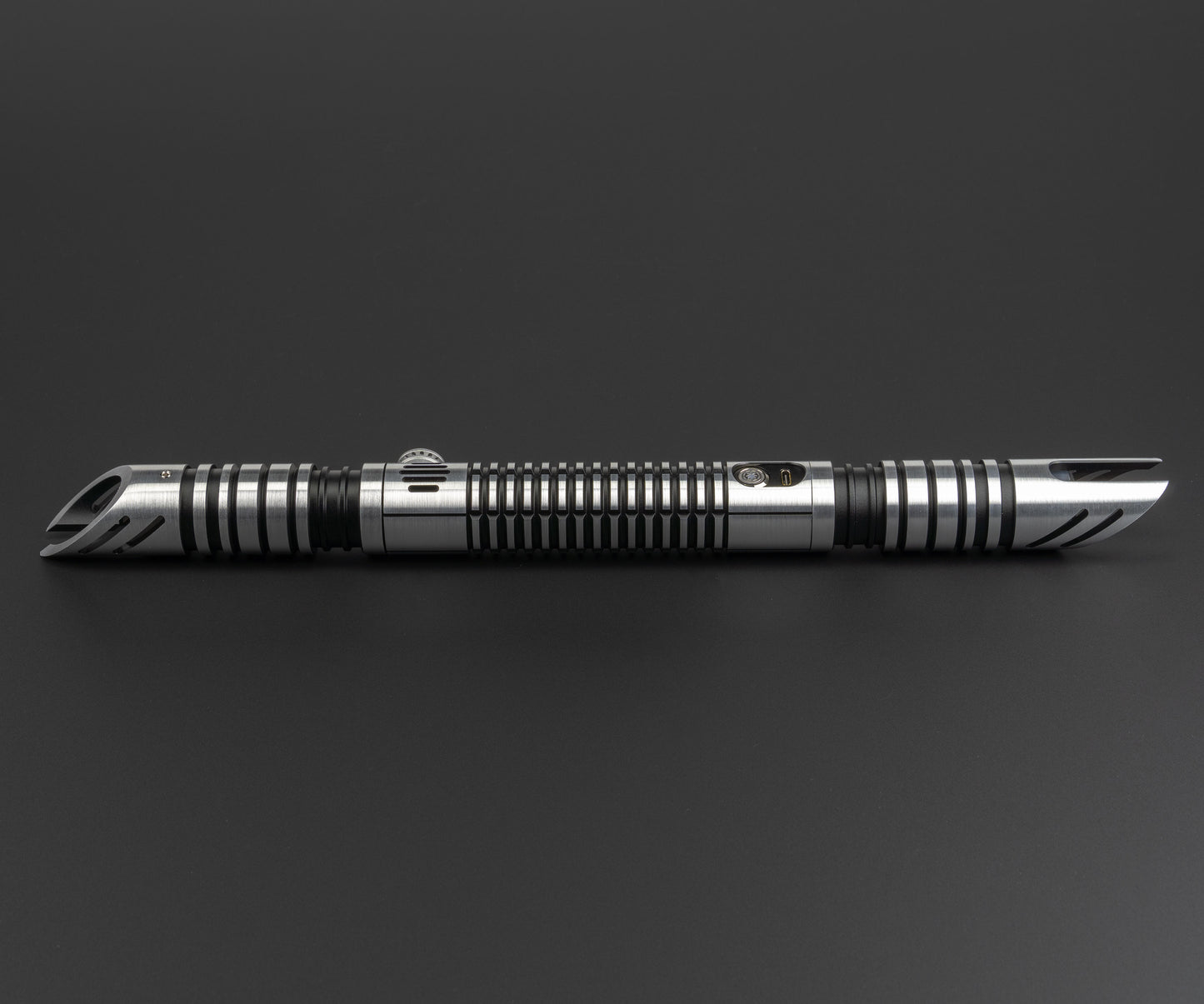 Acolyte Battle Staff