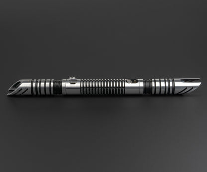 Acolyte Battle Staff