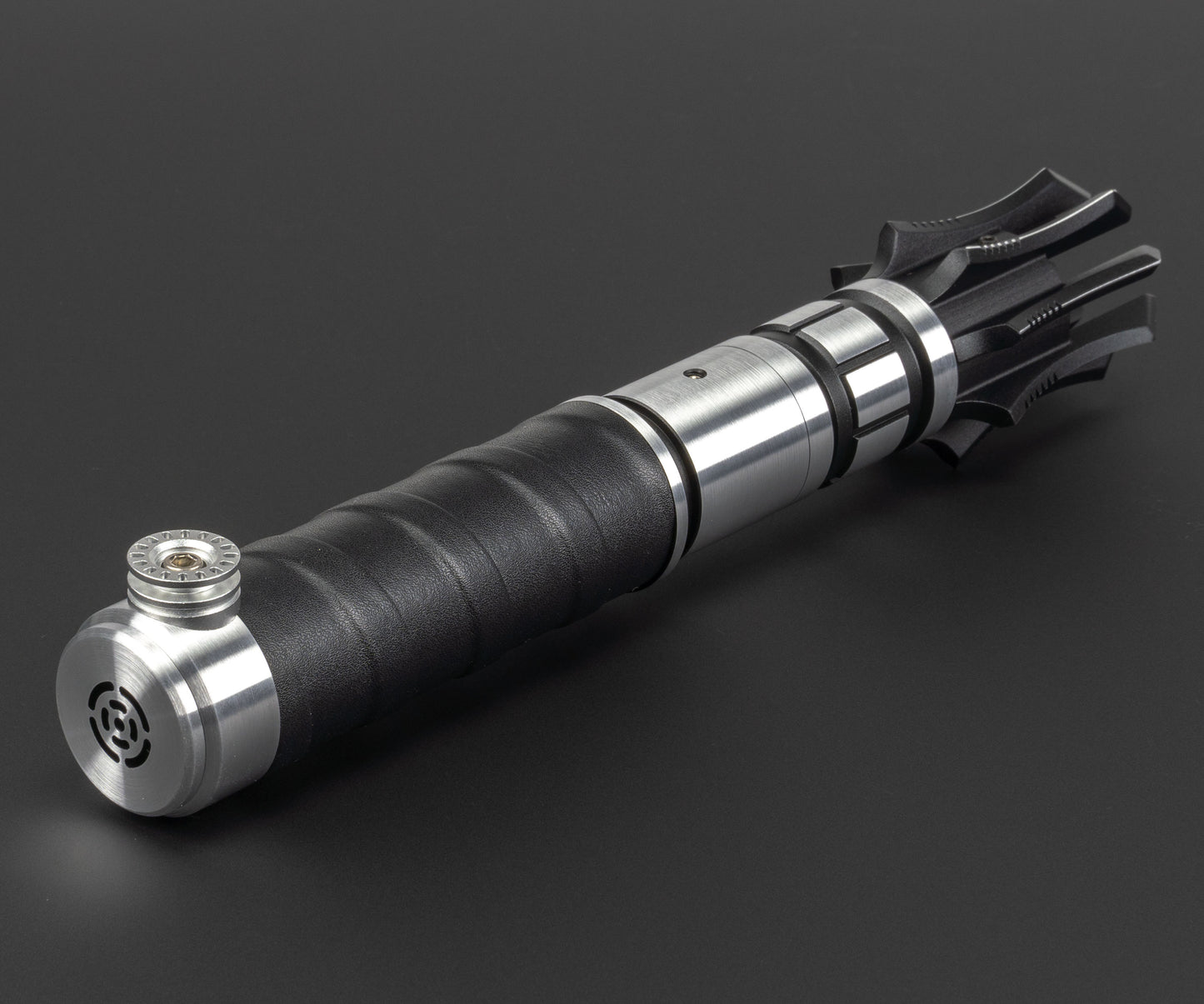 Wraith (Wrapped)