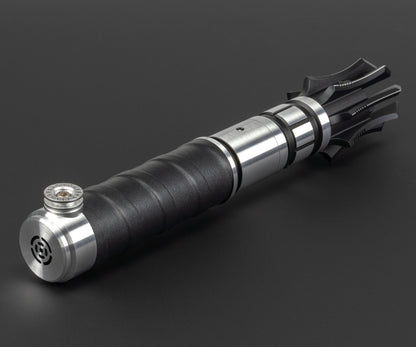 Wraith (Wrapped)