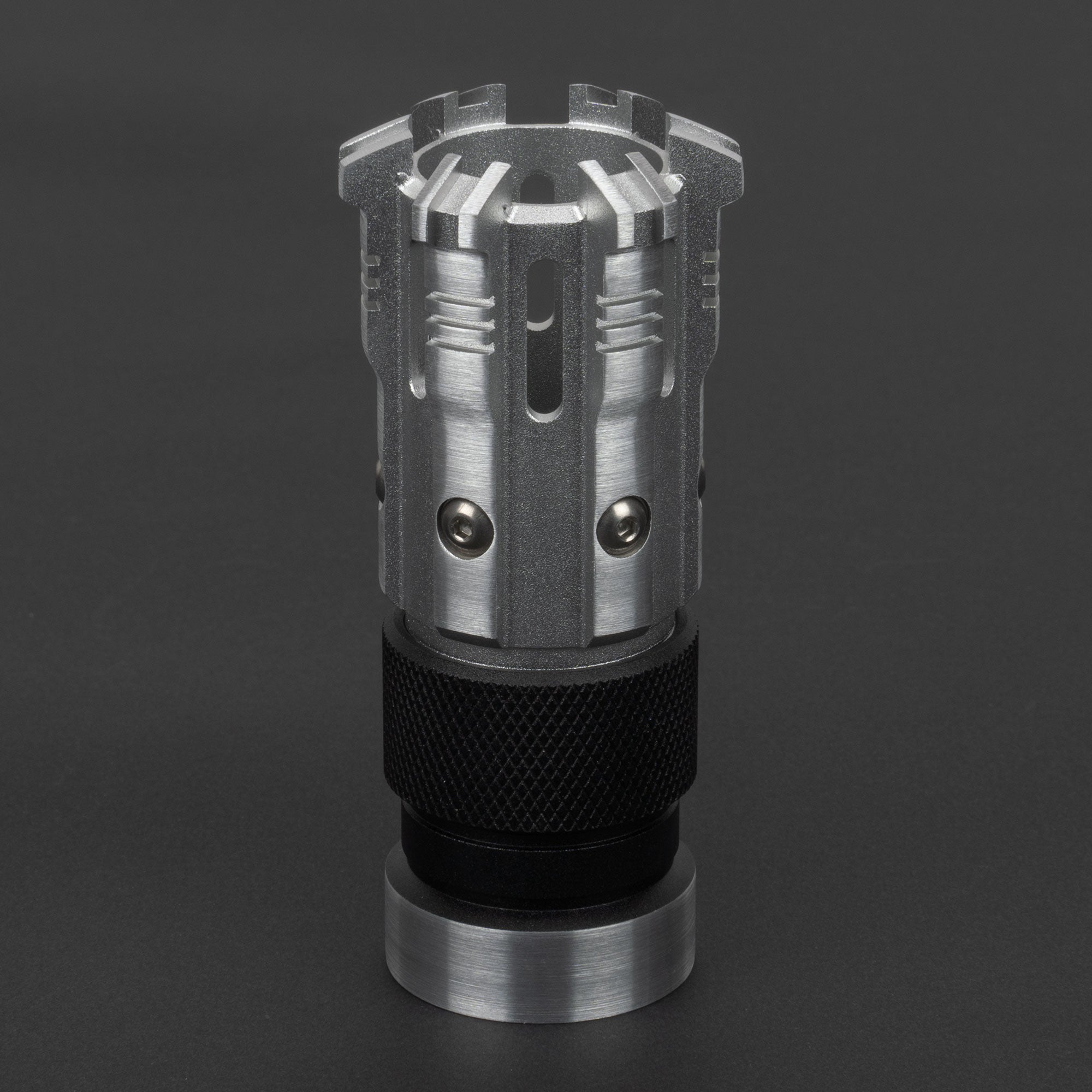 Centurion Apprentice Emitter – SaberForge