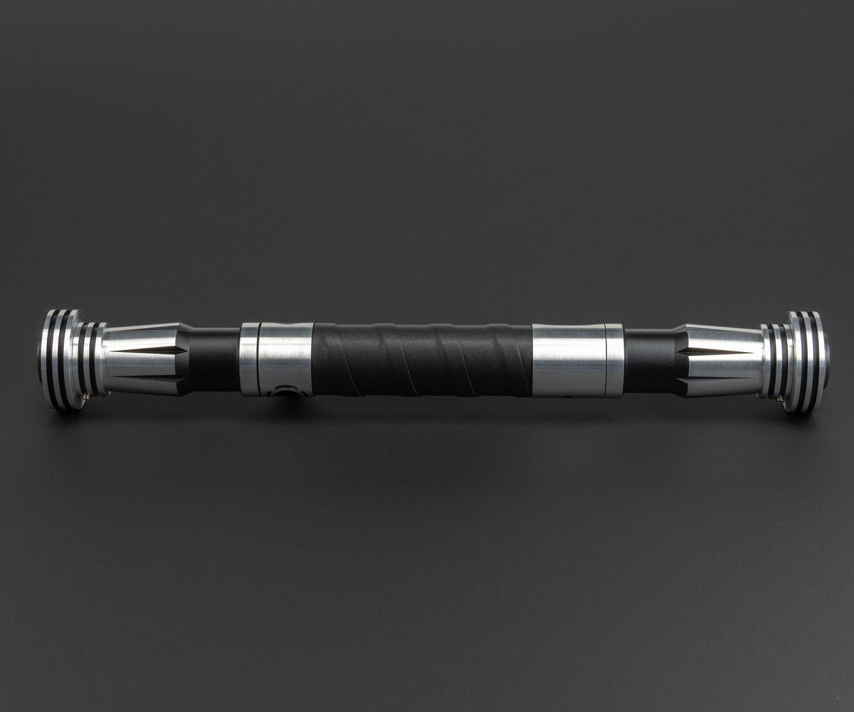 Aggressor Battle Staff